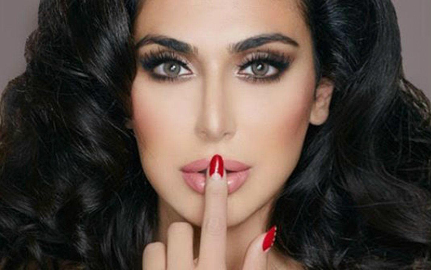 O Encontro Dos Astros Em Nossa Beleza? 38